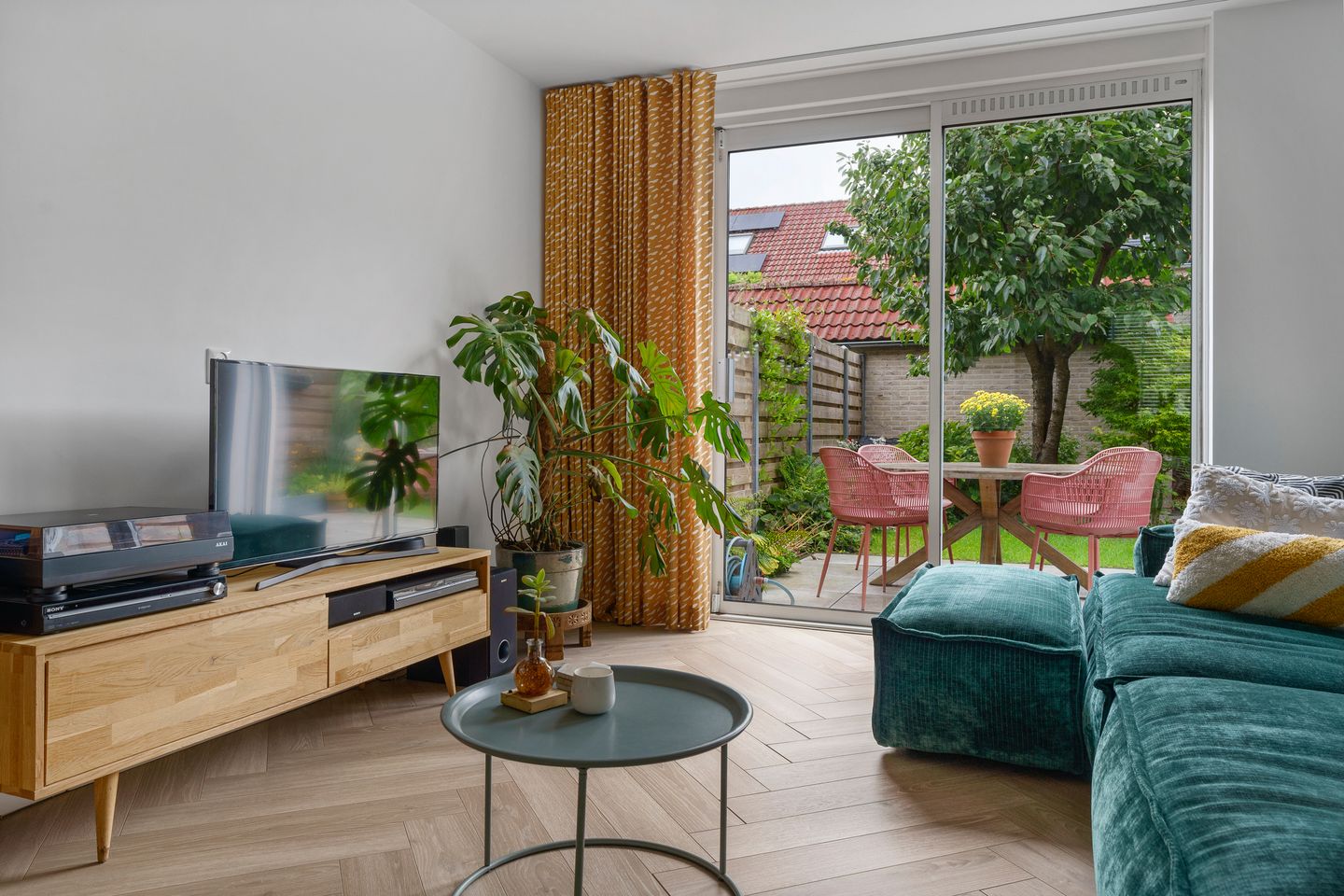 Foto 4 van Hoorncamp 18