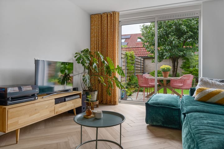 Foto 4 van Hoorncamp 18