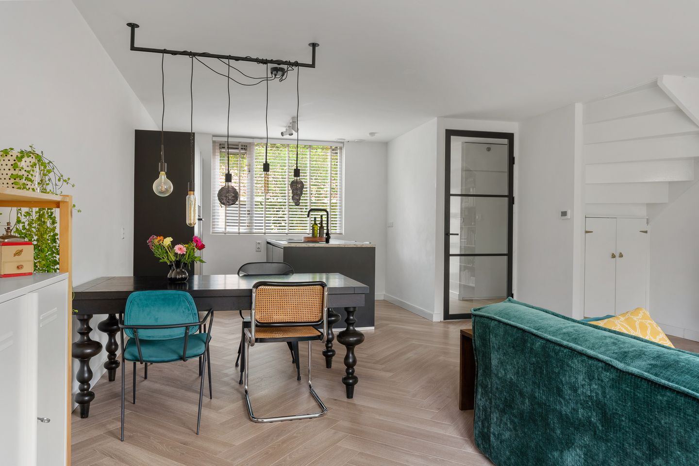 Foto 5 van Hoorncamp 18