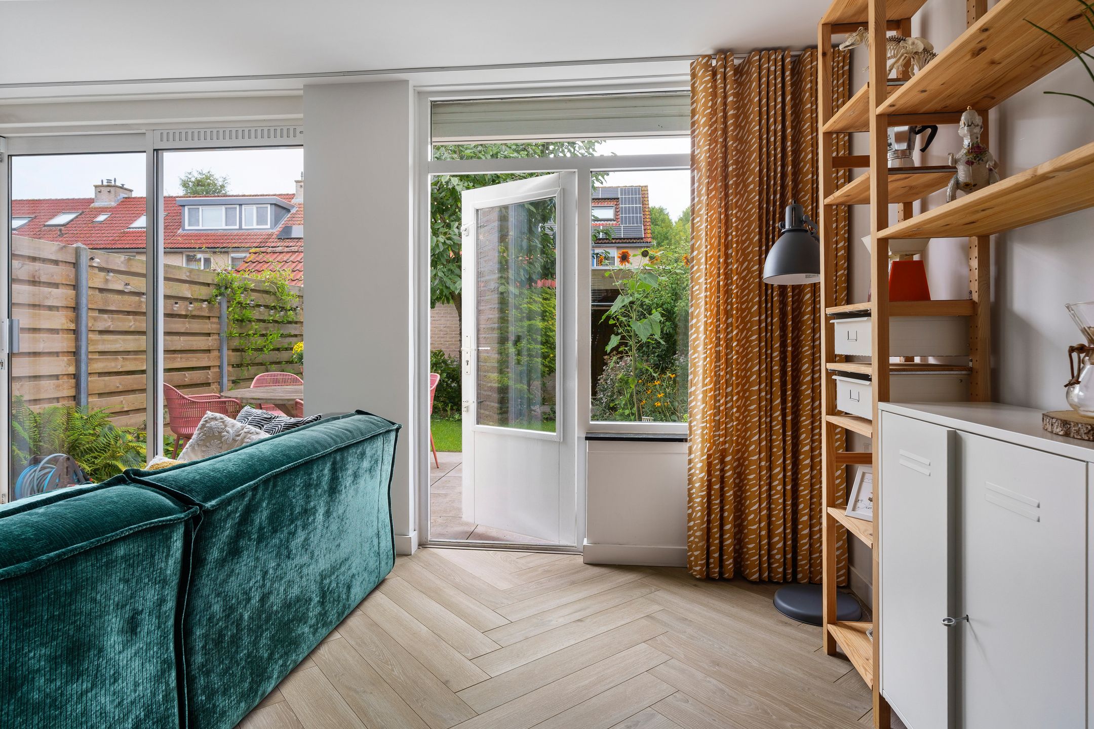 Foto 6 van Hoorncamp 18