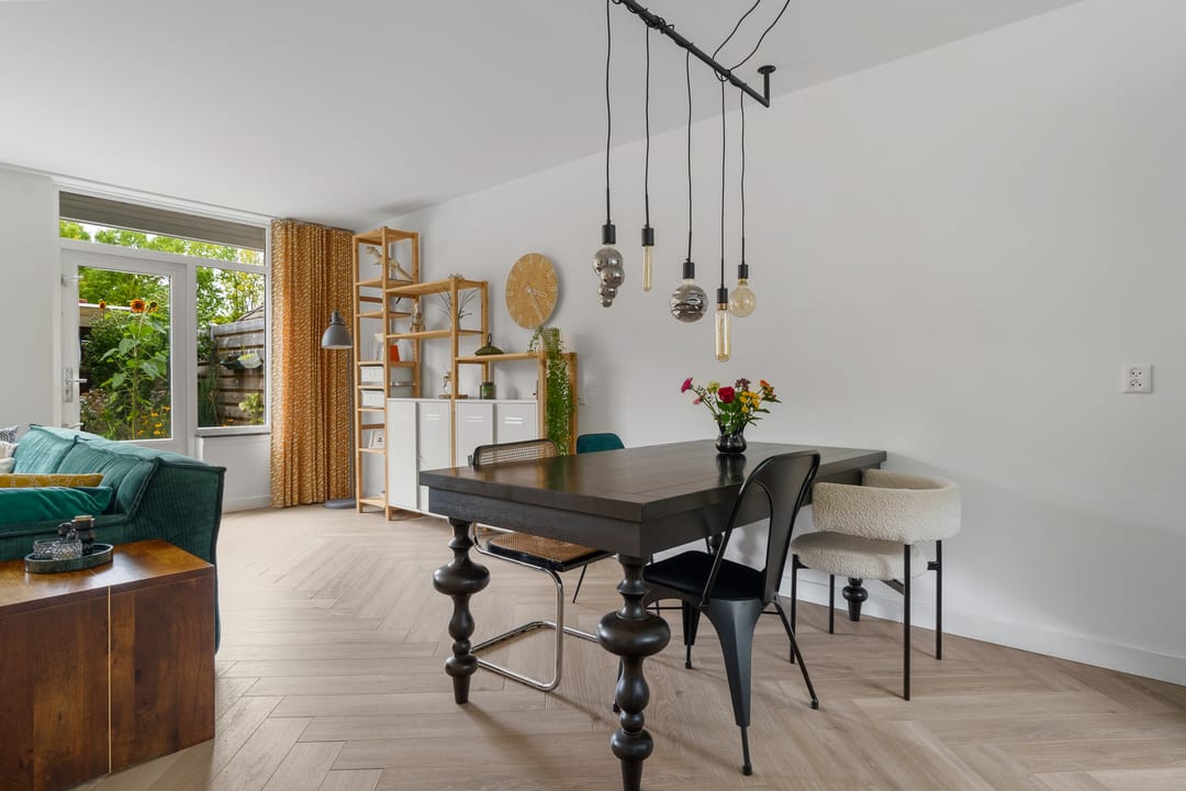 Foto 7 van Hoorncamp 18