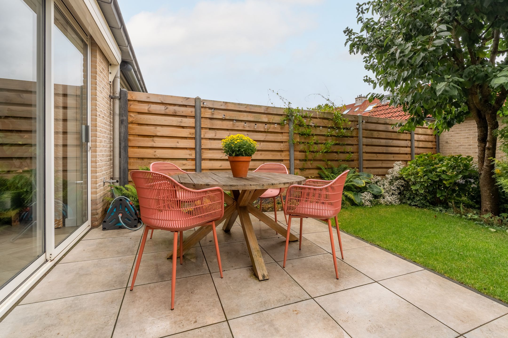 Foto 12 van Hoorncamp 18