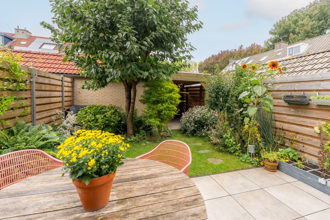 Foto 13 van Hoorncamp 18