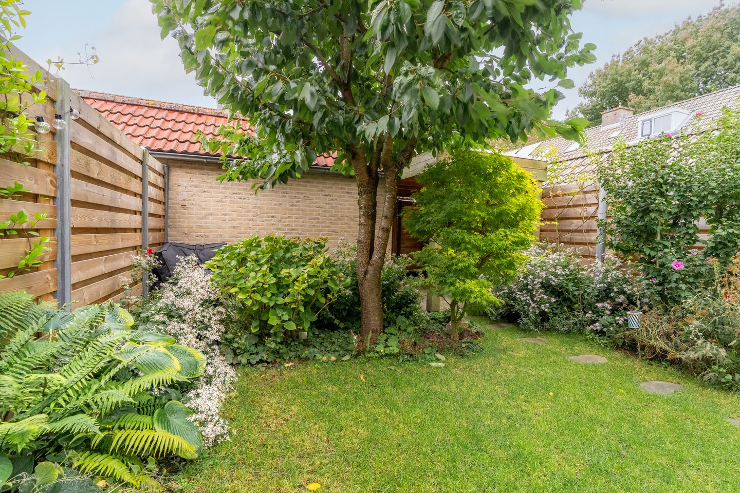 Foto 14 van Hoorncamp 18