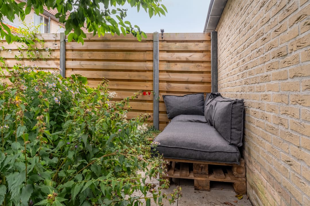 Foto 16 van Hoorncamp 18