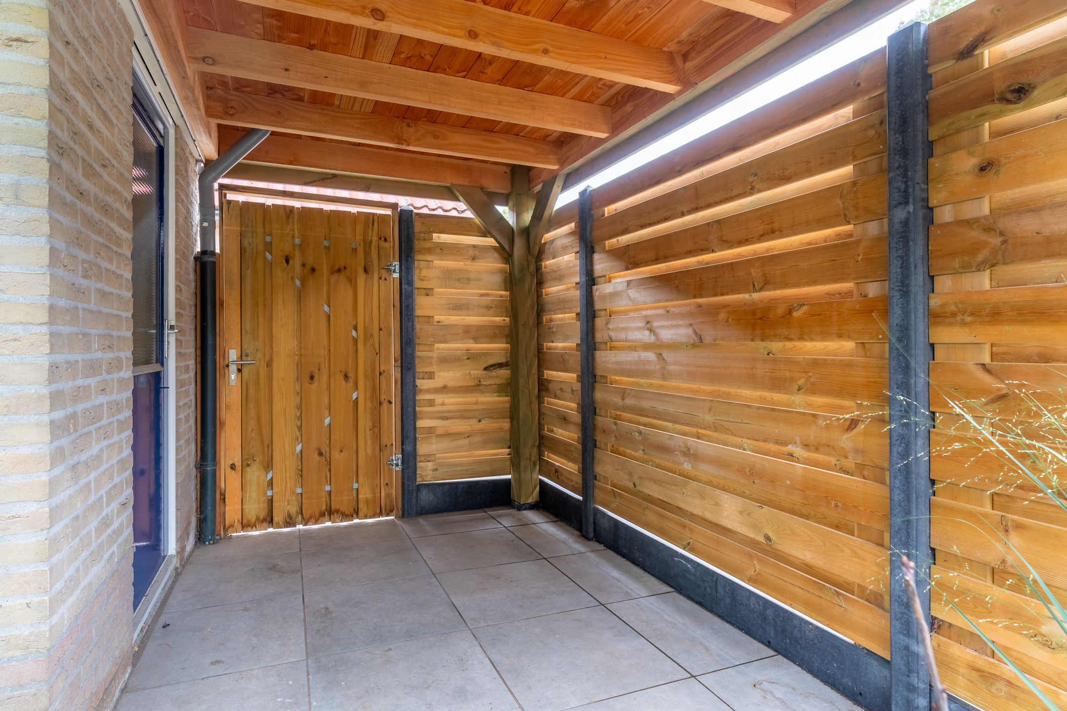 Foto 15 van Hoorncamp 18