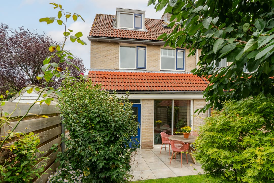 Foto 17 van Hoorncamp 18