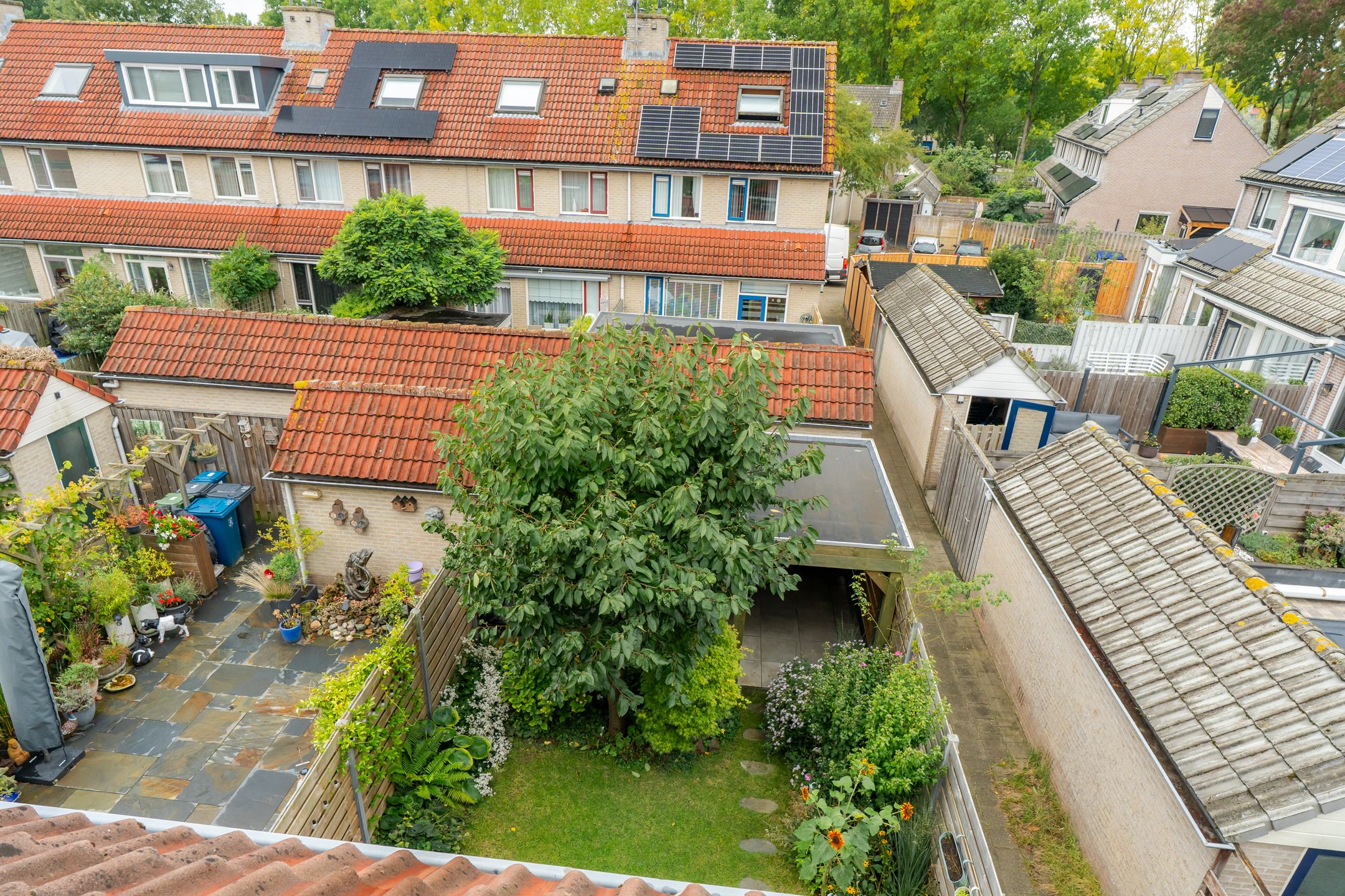 Foto 21 van Hoorncamp 18