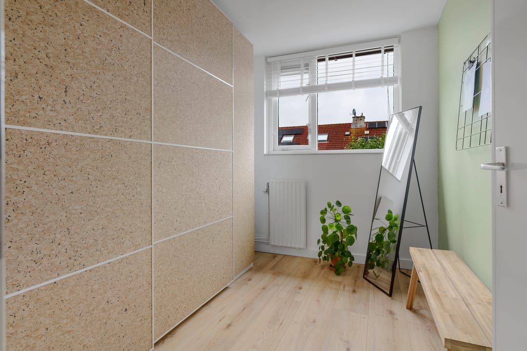 Foto 23 van Hoorncamp 18