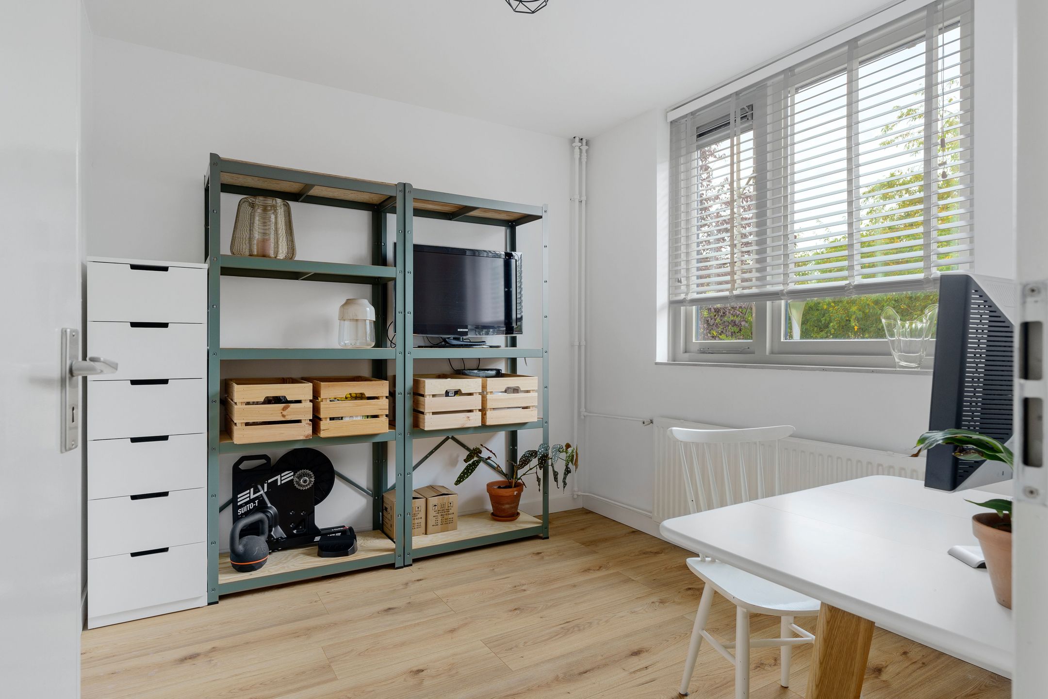 Foto 24 van Hoorncamp 18