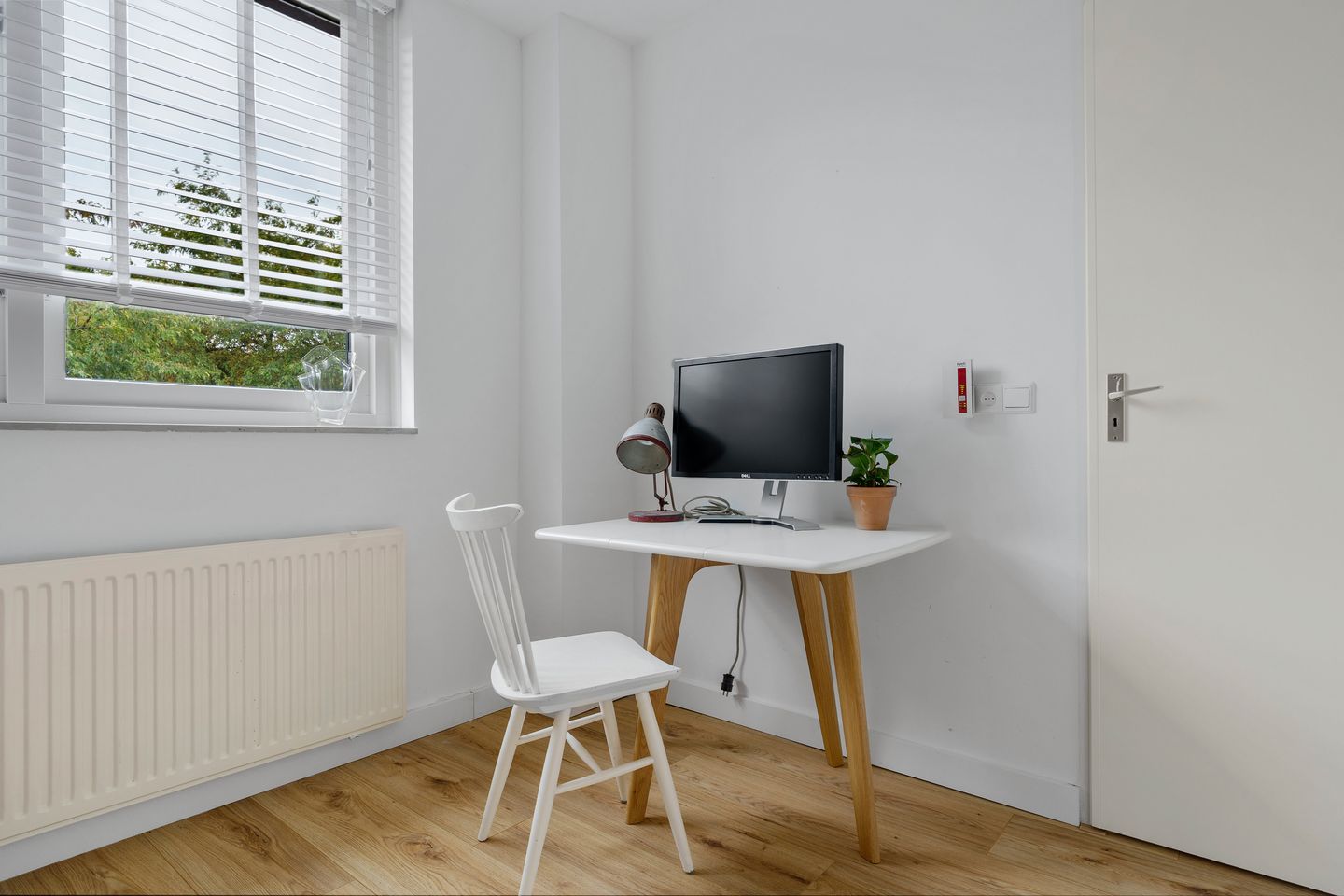 Foto 25 van Hoorncamp 18