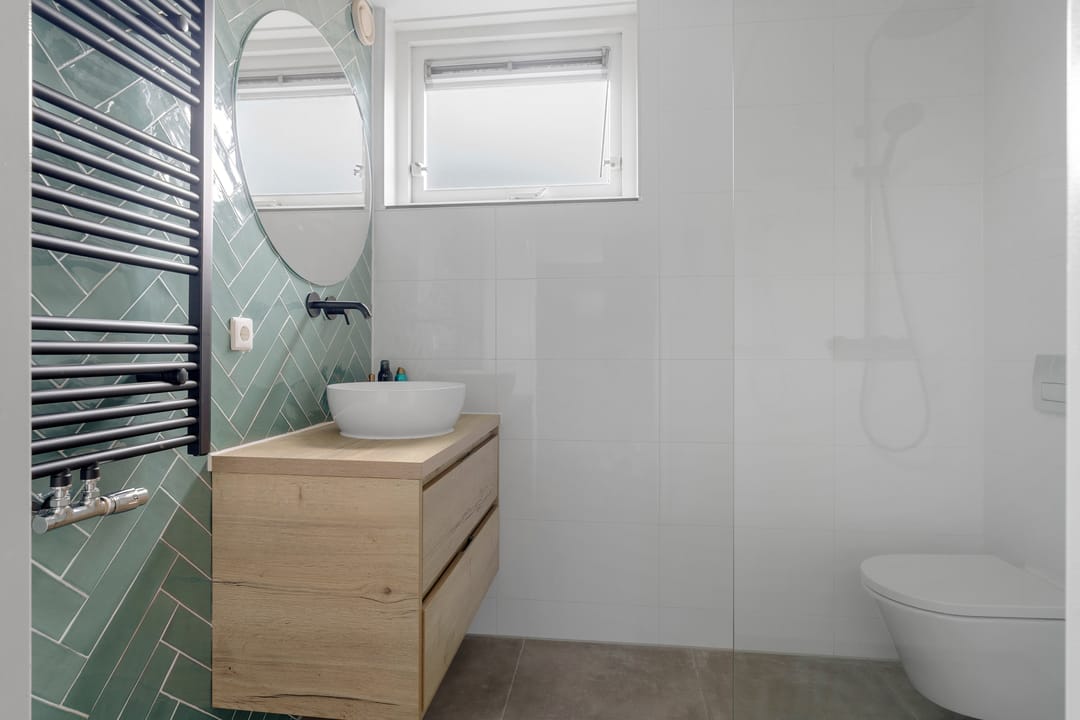 Foto 26 van Hoorncamp 18