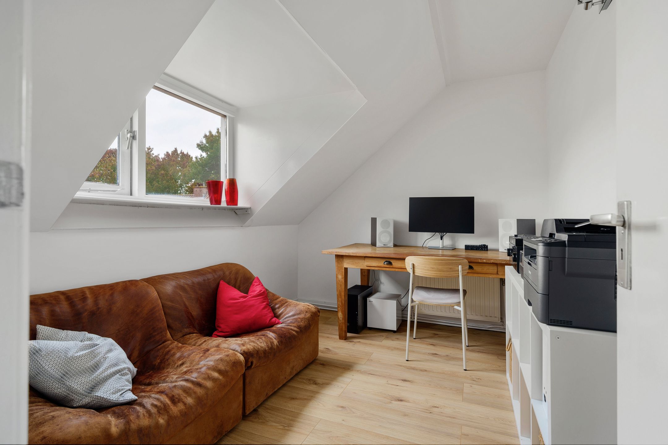 Foto 30 van Hoorncamp 18