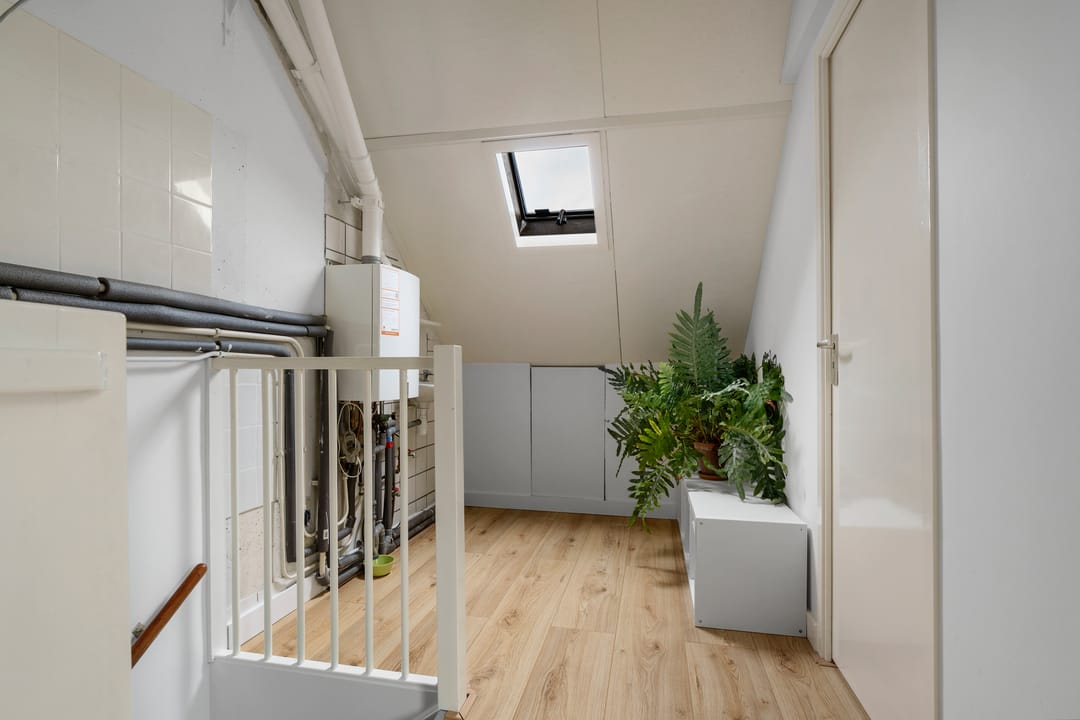 Foto 31 van Hoorncamp 18