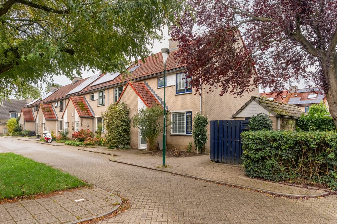 Foto 32 van Hoorncamp 18