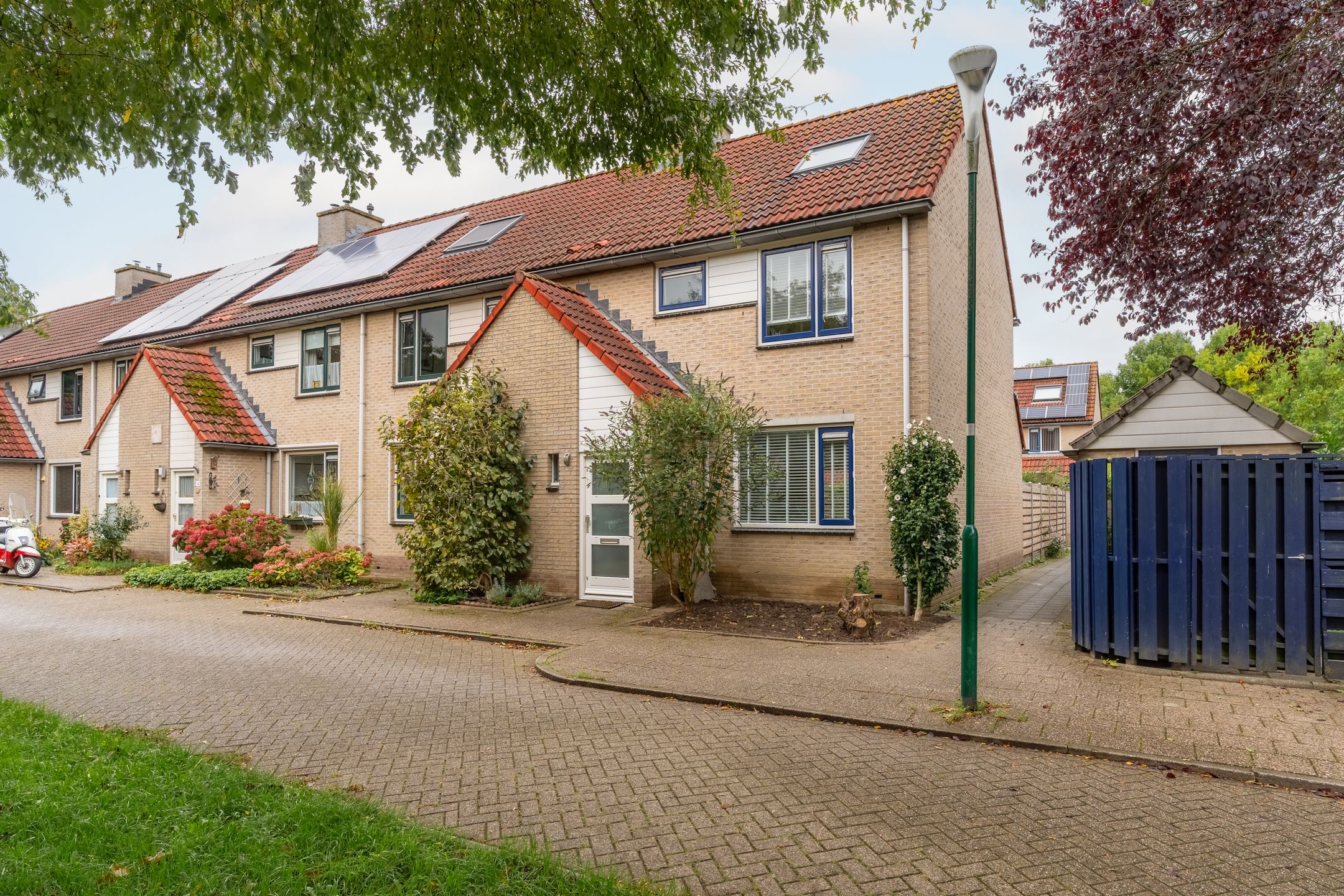 Foto 33 van Hoorncamp 18