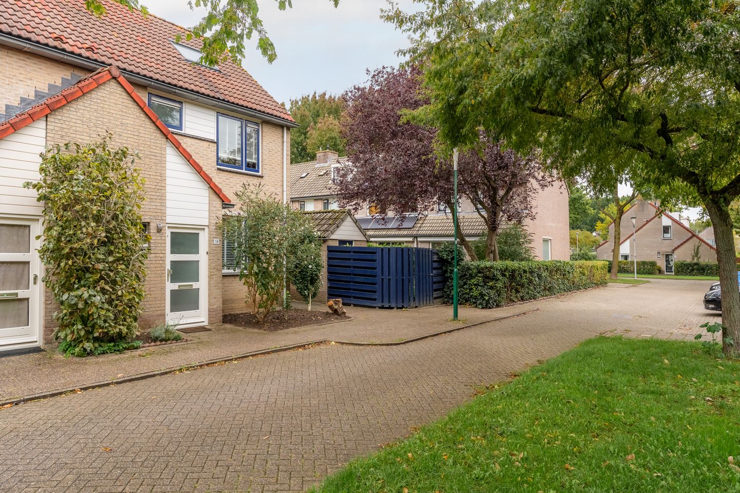 Foto 34 van Hoorncamp 18