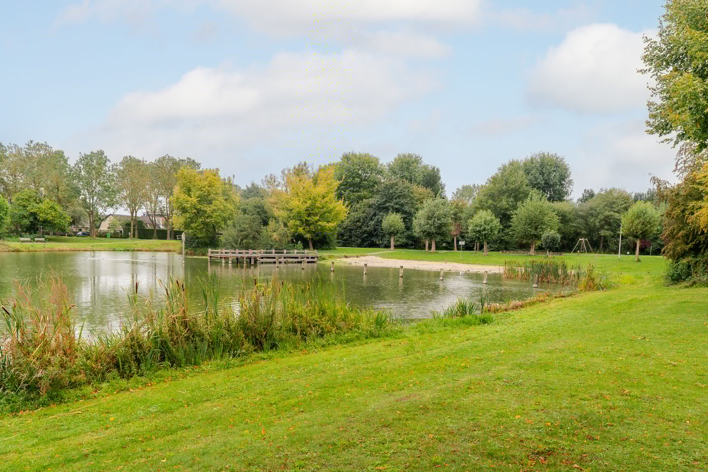 Foto 35 van Hoorncamp 18