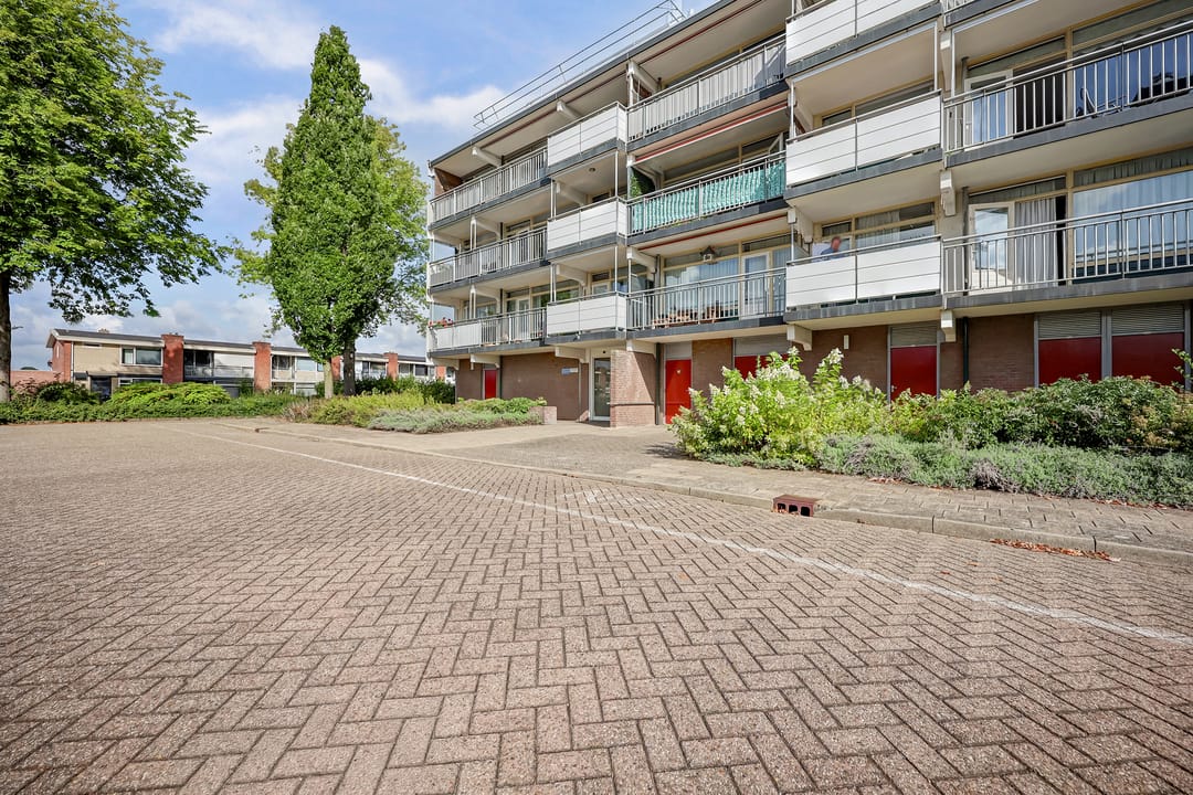 Foto 2 van Hakkelerkampstraat 15-II