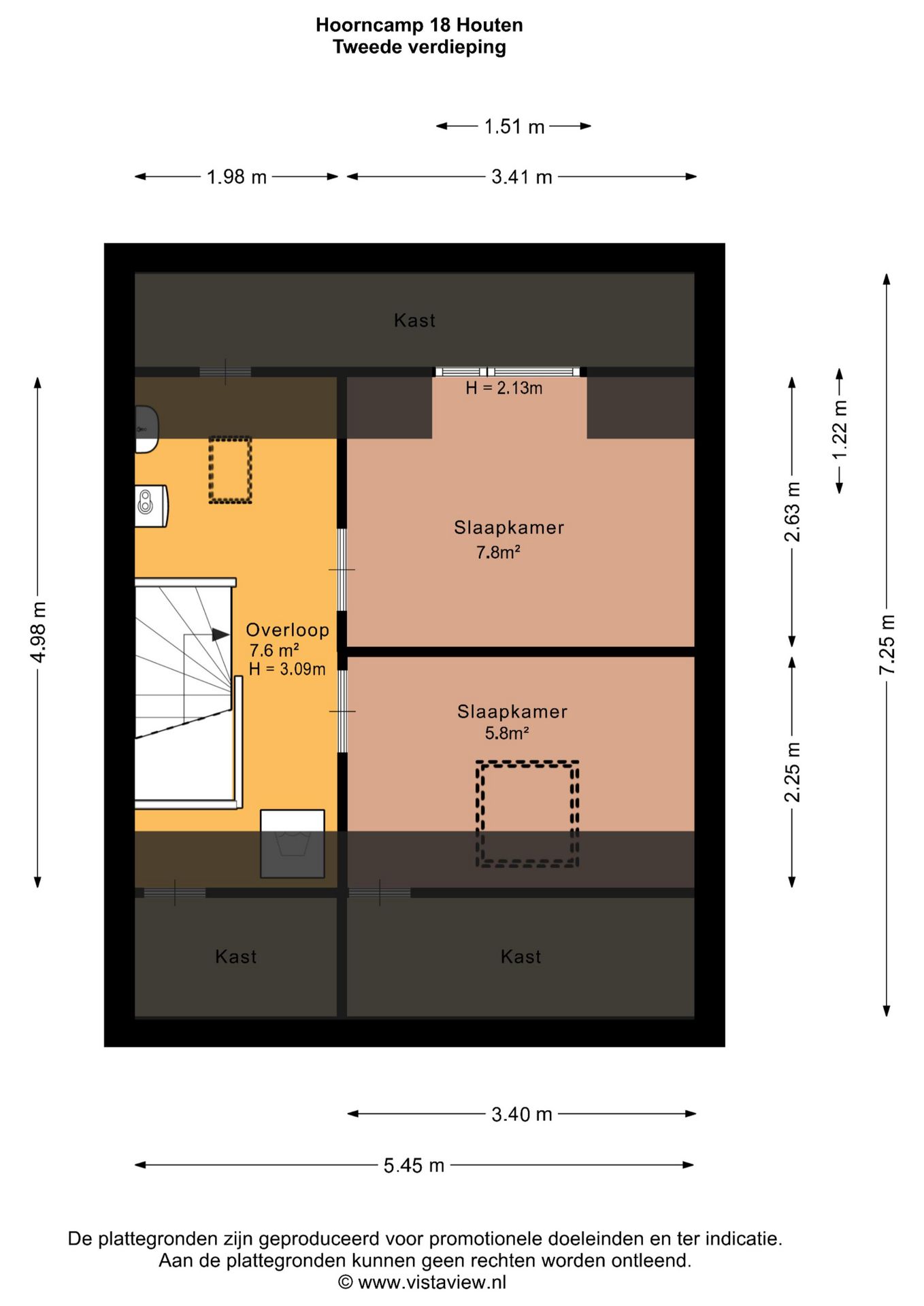 Foto 39 van Hoorncamp 18