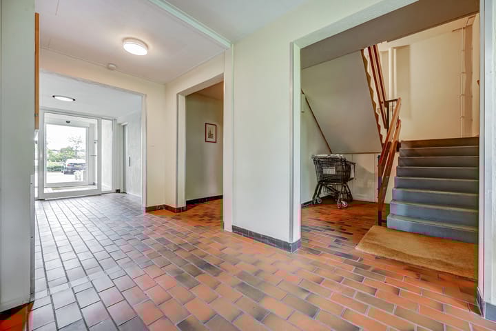 Foto 3 van Hakkelerkampstraat 15-II