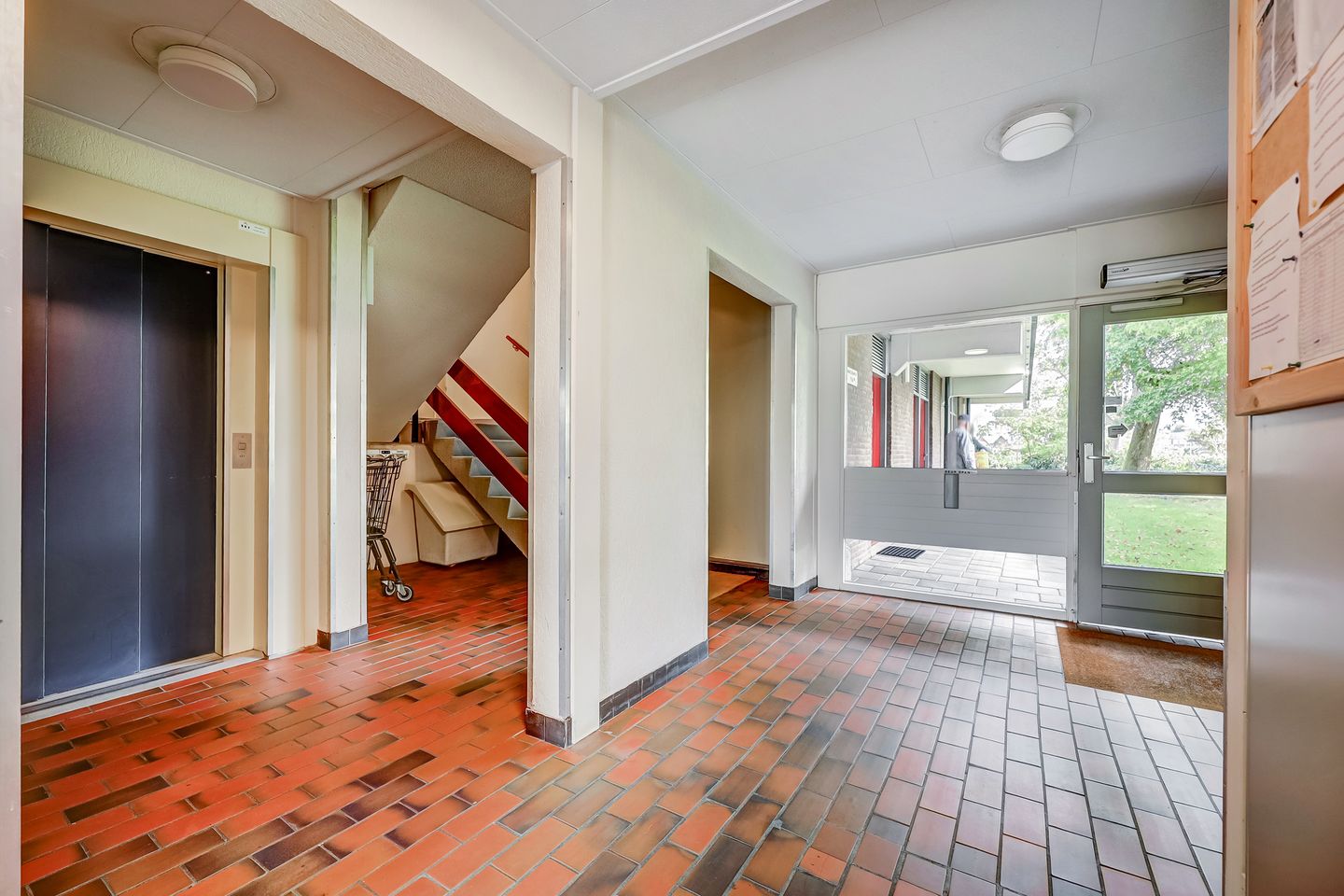 Foto 4 van Hakkelerkampstraat 15-II