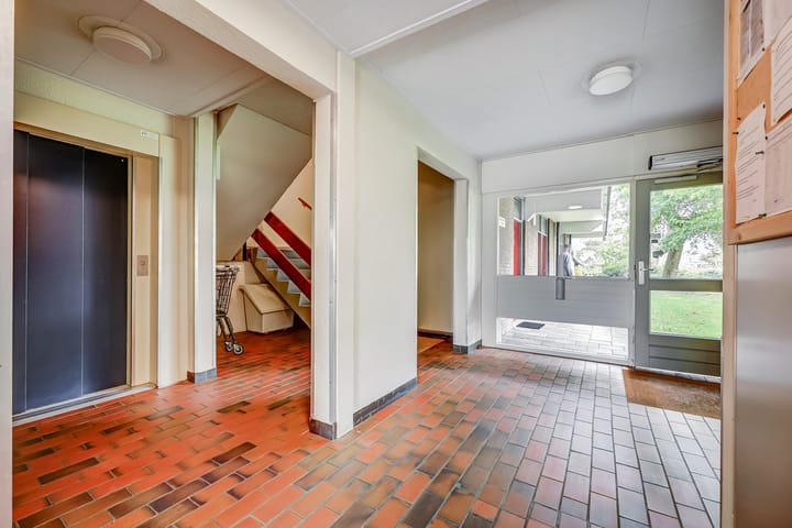 Foto 4 van Hakkelerkampstraat 15-II