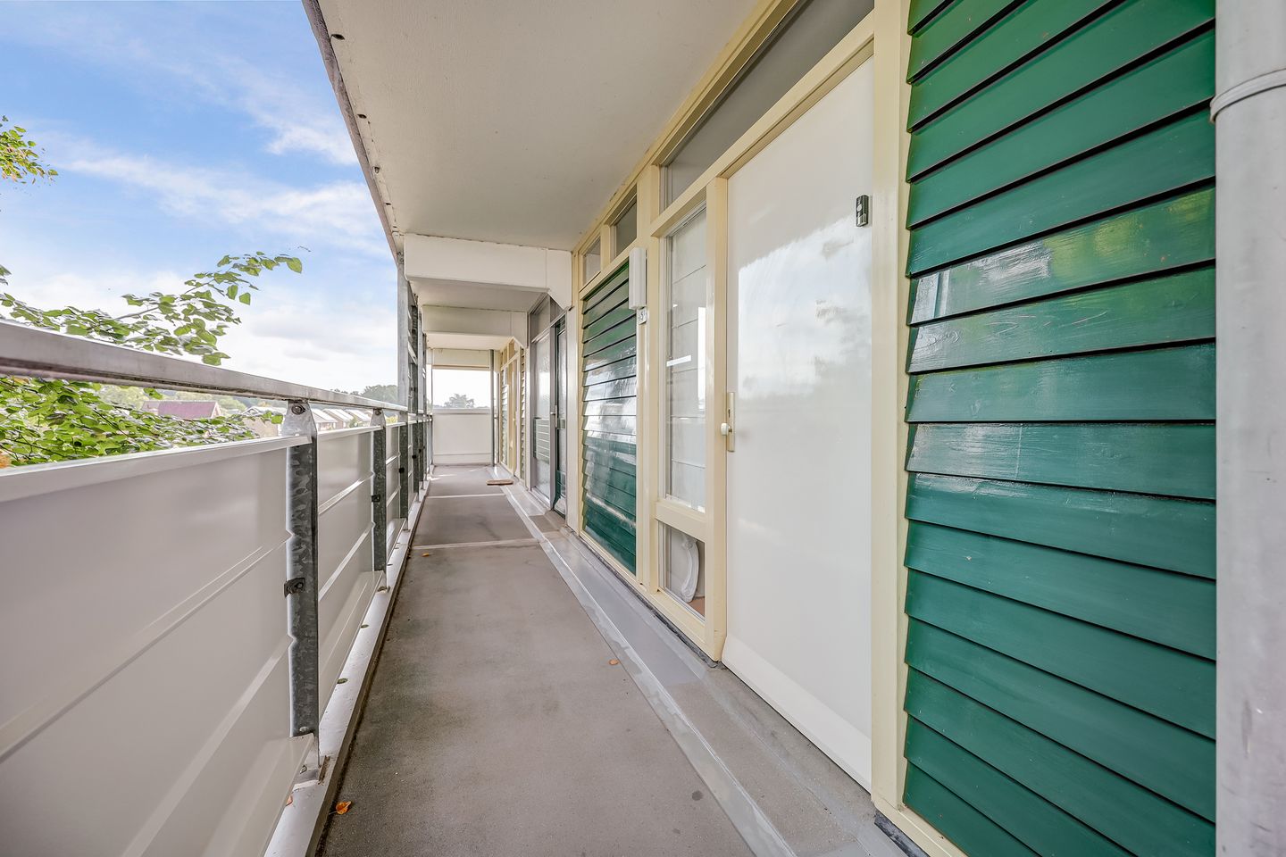 Foto 5 van Hakkelerkampstraat 15-II