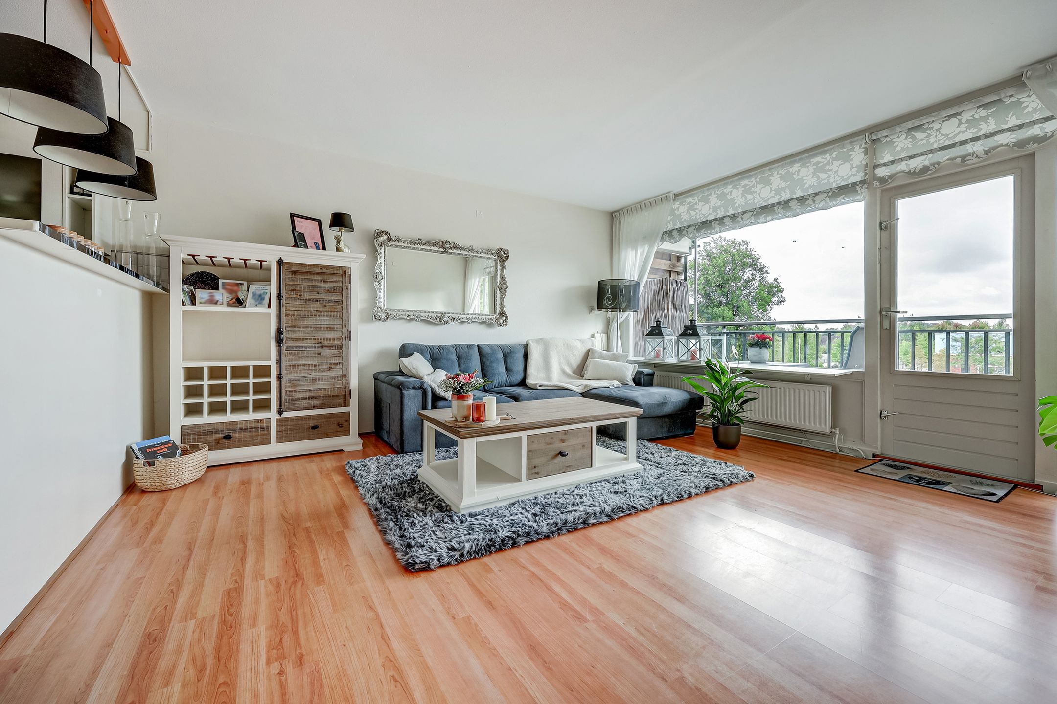 Foto 9 van Hakkelerkampstraat 15-II