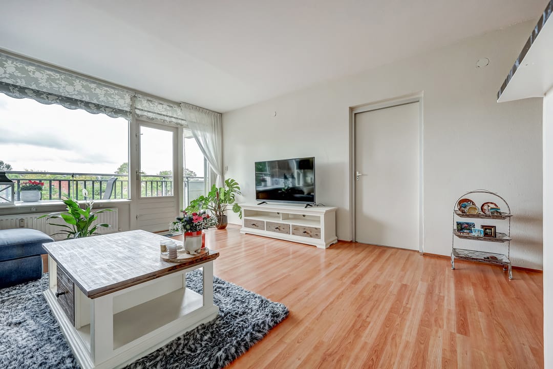 Foto 11 van Hakkelerkampstraat 15-II