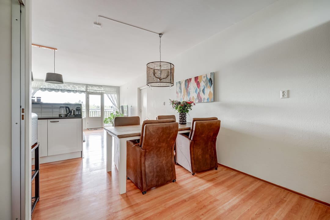 Foto 13 van Hakkelerkampstraat 15-II