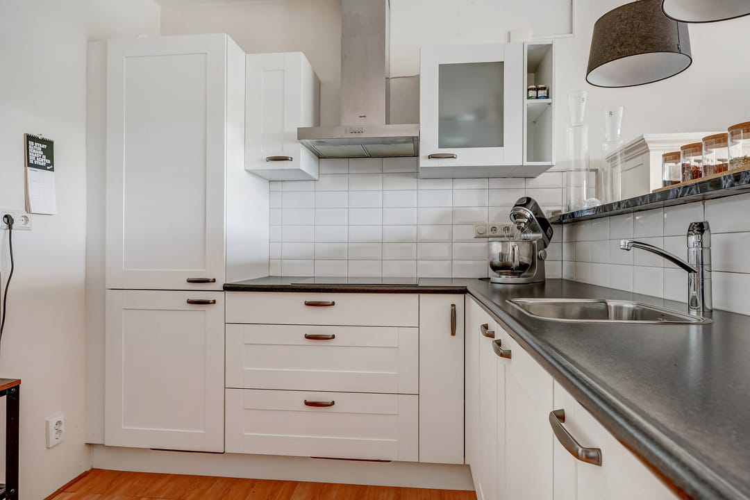 Foto 16 van Hakkelerkampstraat 15-II