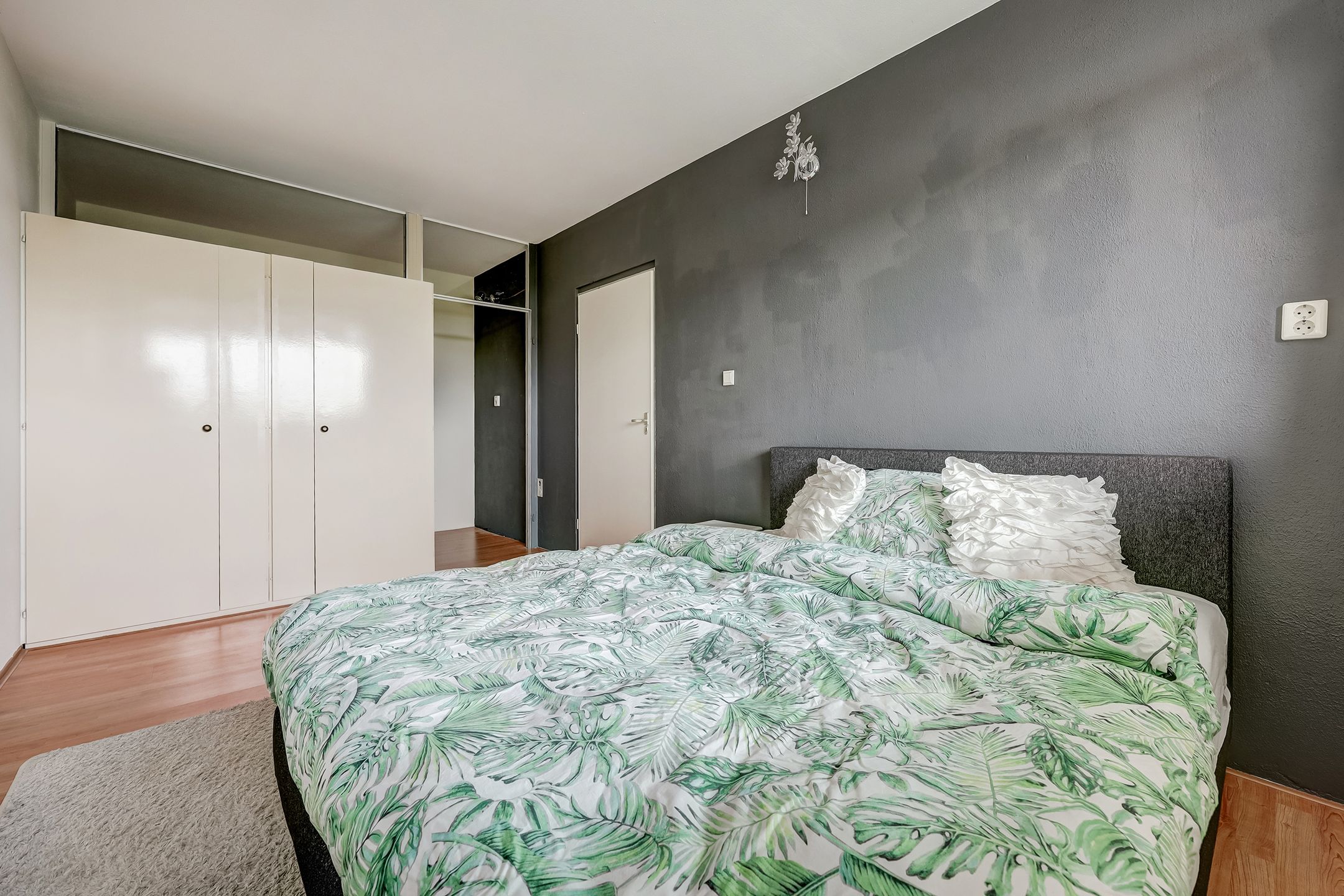 Foto 18 van Hakkelerkampstraat 15-II