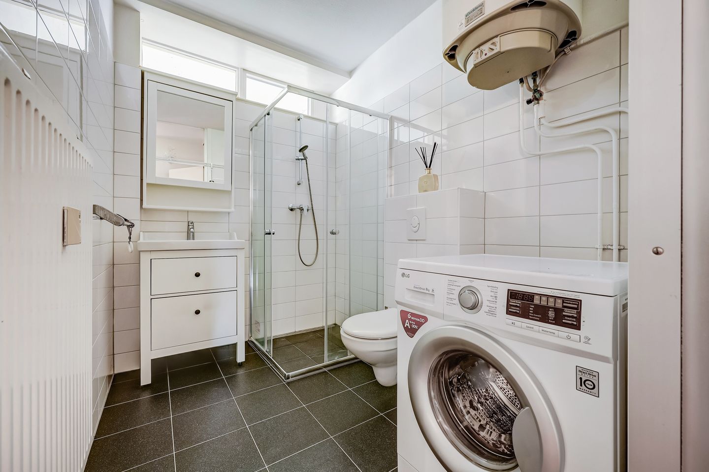 Foto 20 van Hakkelerkampstraat 15-II