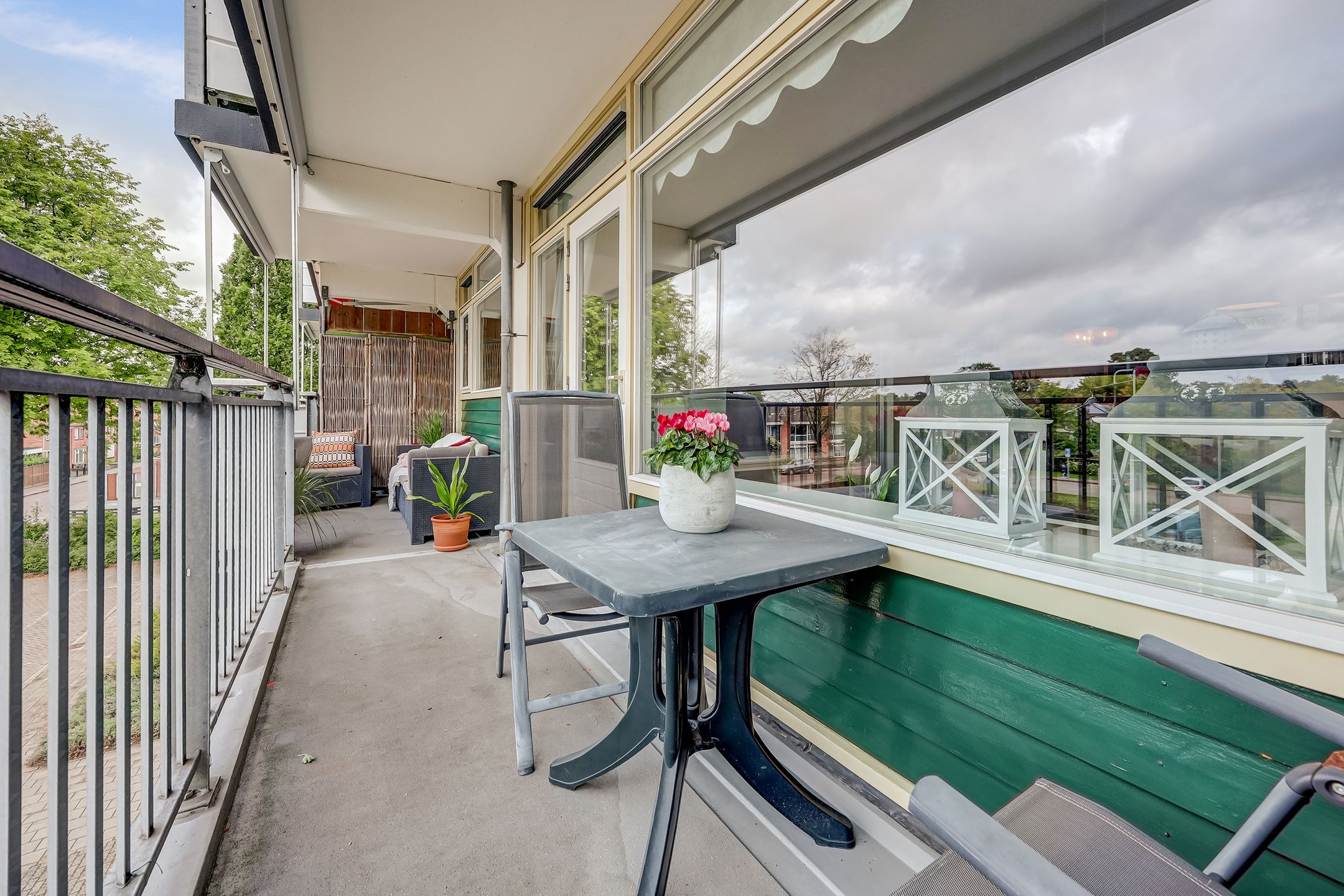 Foto 21 van Hakkelerkampstraat 15-II