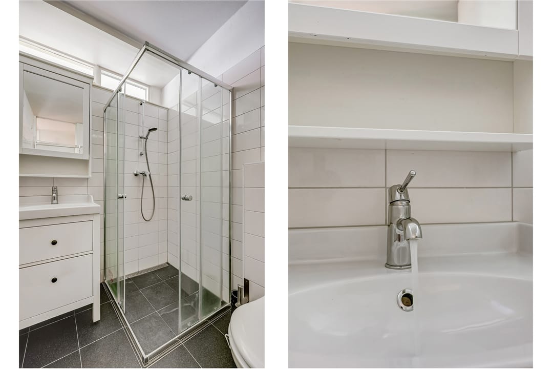 Foto 23 van Hakkelerkampstraat 15-II