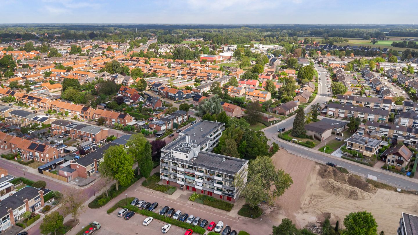 Foto 25 van Hakkelerkampstraat 15-II