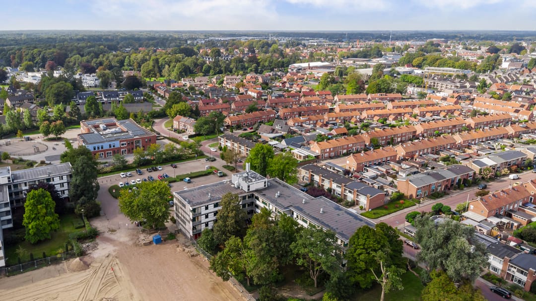 Foto 26 van Hakkelerkampstraat 15-II