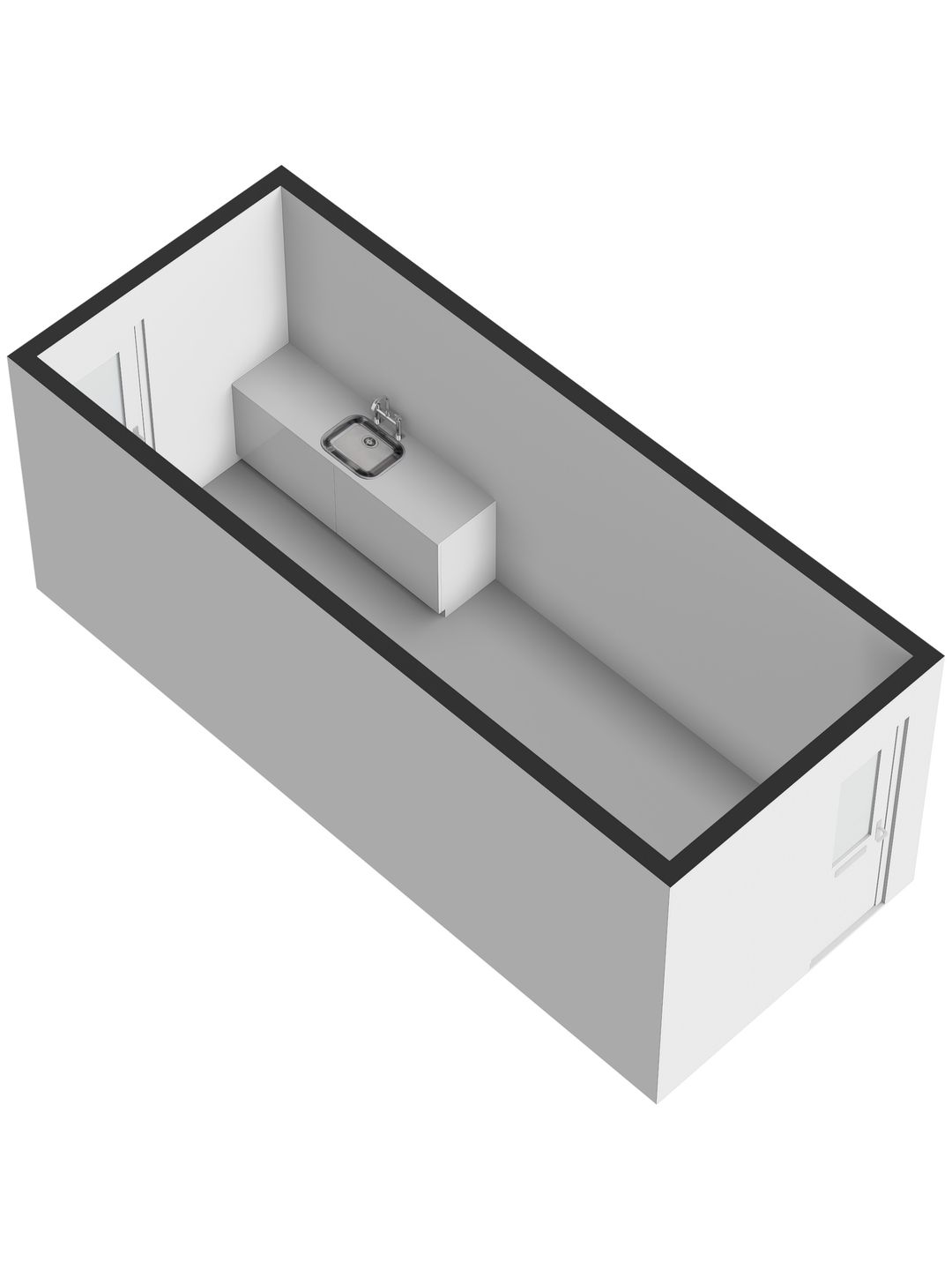 Foto 32 van Hakkelerkampstraat 15-II