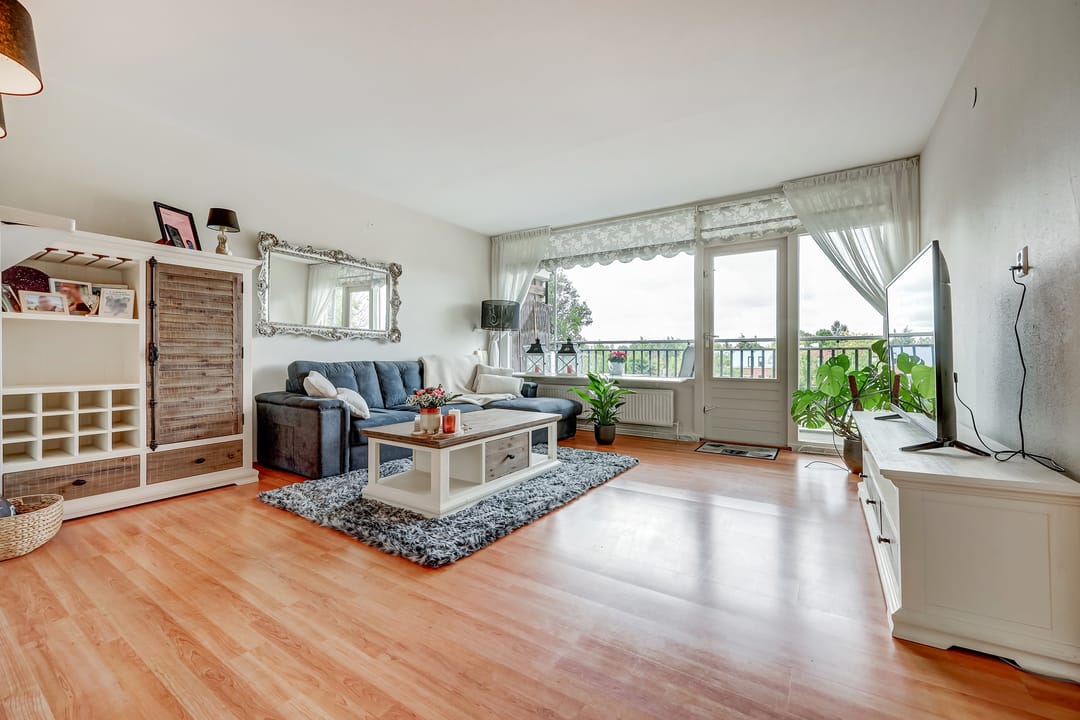 Foto 8 van Hakkelerkampstraat 15-II