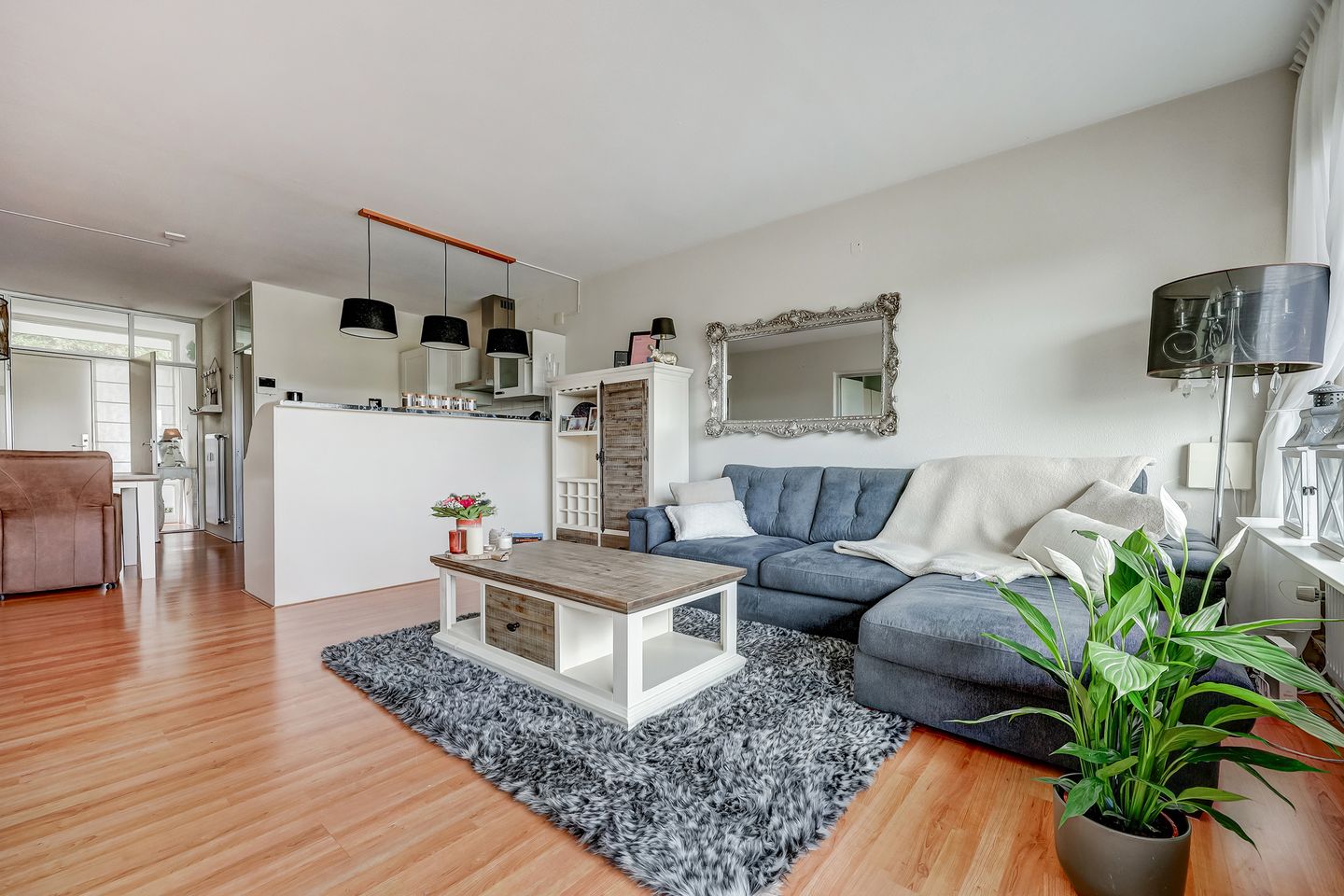 Foto 10 van Hakkelerkampstraat 15-II