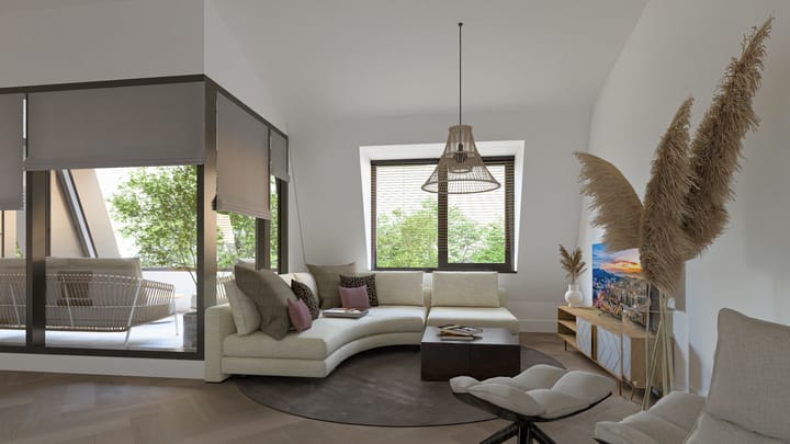 Foto 7 van Bouwnummer (Bouwnr. 1)