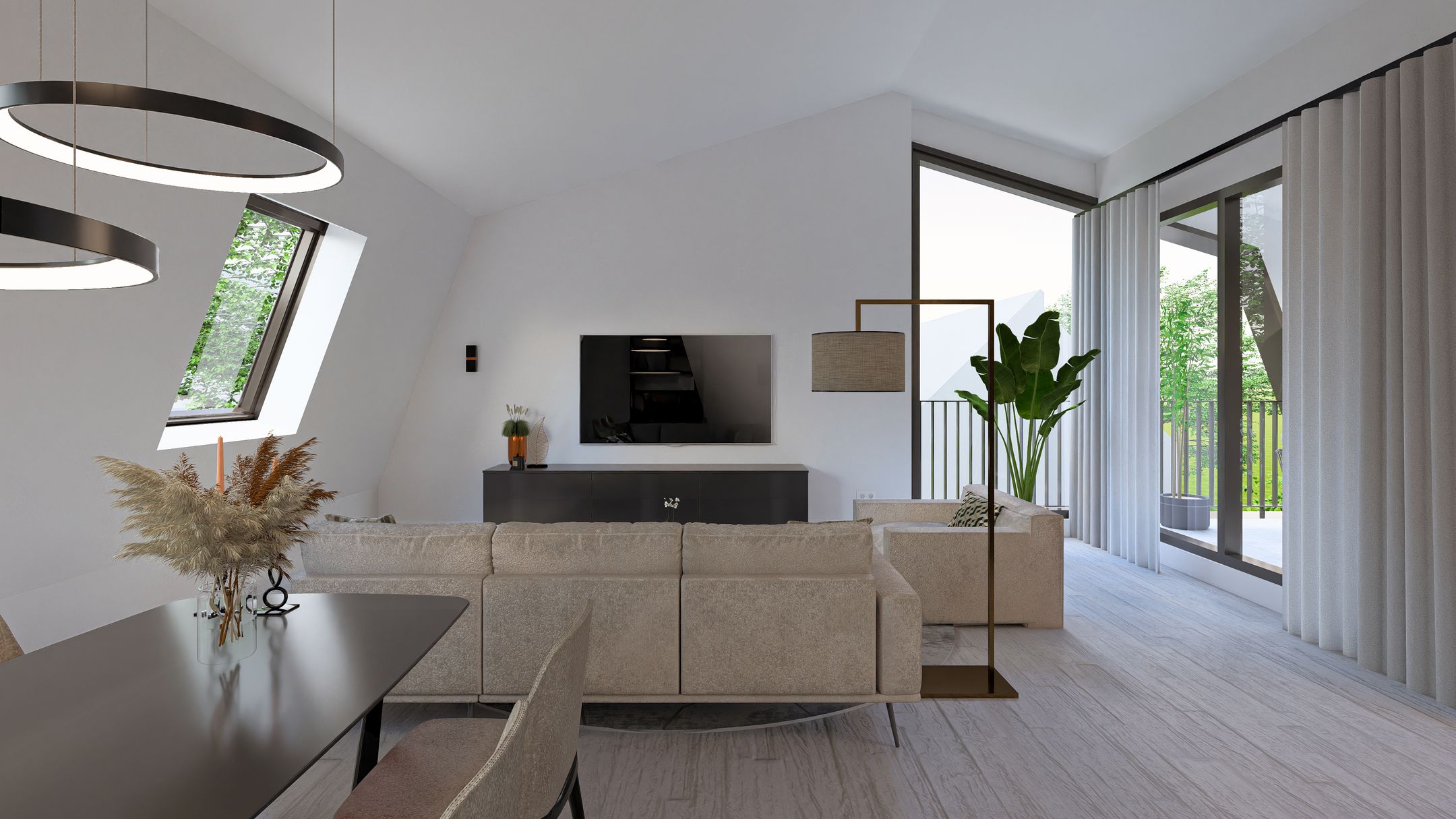 Foto 9 van Bouwnummer (Bouwnr. 4)