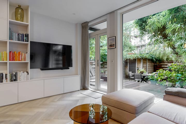 Kromme Leimuidenstraat 13-H