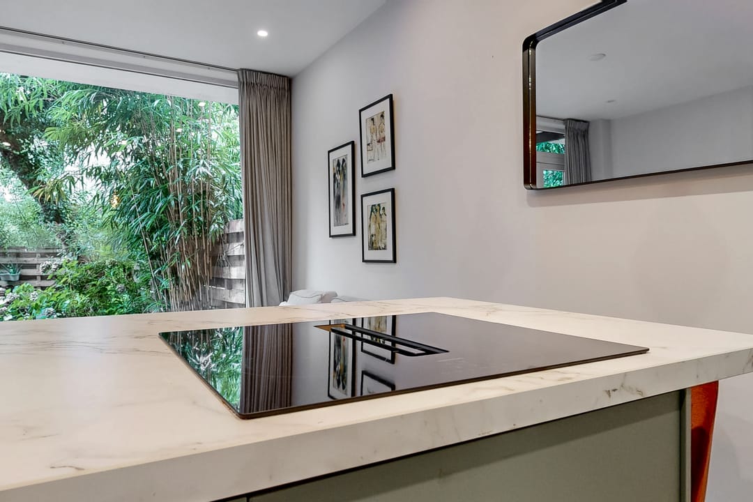 Foto 11 van Kromme Leimuidenstraat 13-H