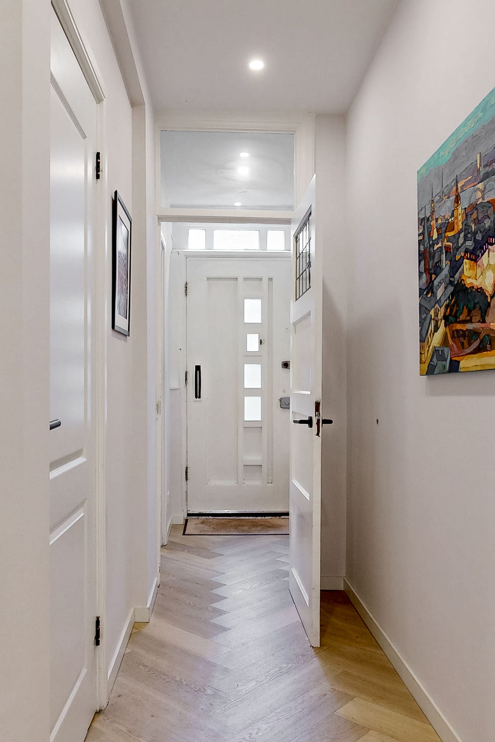 Foto 12 van Kromme Leimuidenstraat 13-H