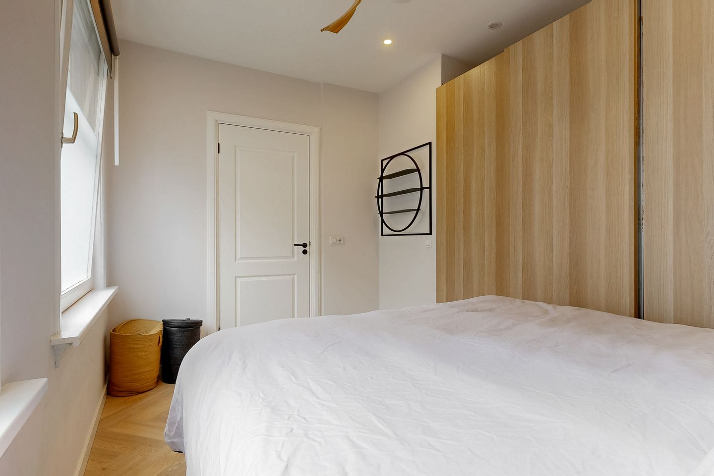 Foto 14 van Kromme Leimuidenstraat 13-H