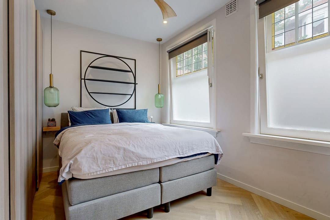 Foto 13 van Kromme Leimuidenstraat 13-H