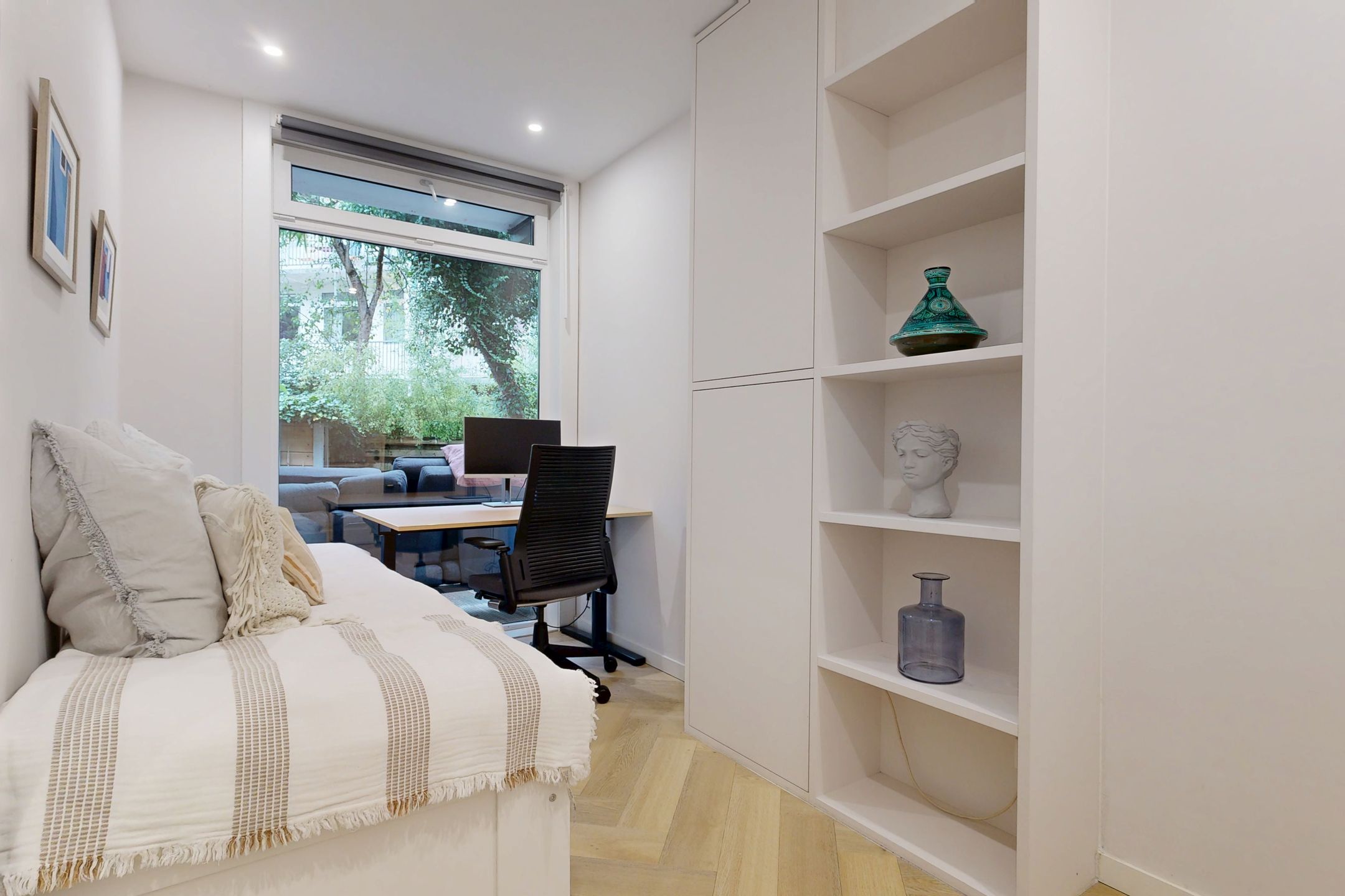 Foto 15 van Kromme Leimuidenstraat 13-H