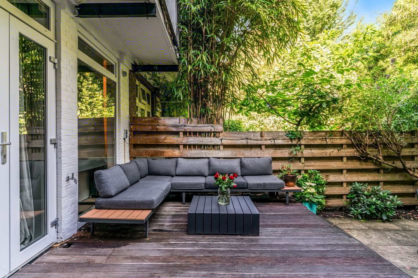 Foto 20 van Kromme Leimuidenstraat 13-H